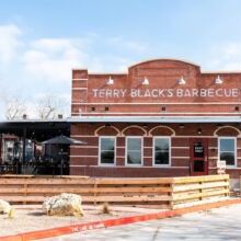 terry blacks barbecue